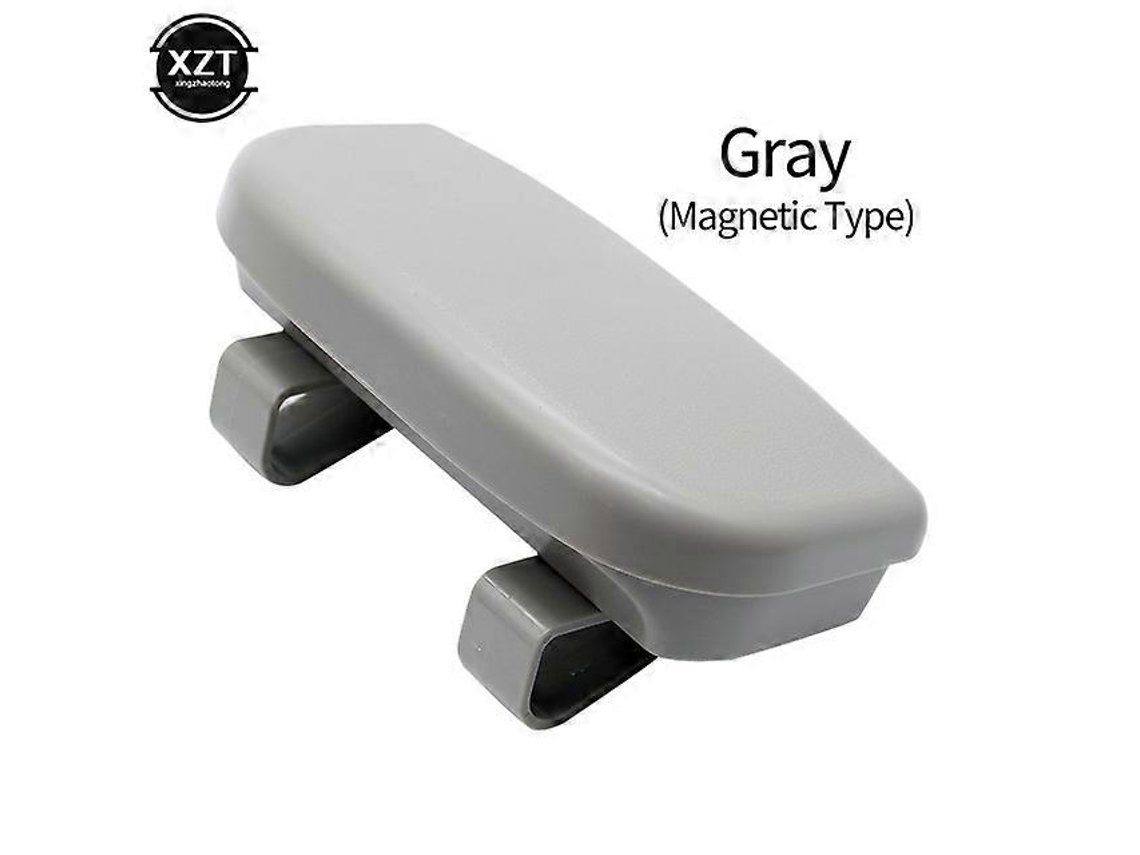 Joyero de metal vintage, organizador de accesorios para anillos, pendientes y collares (mi Hengjian)