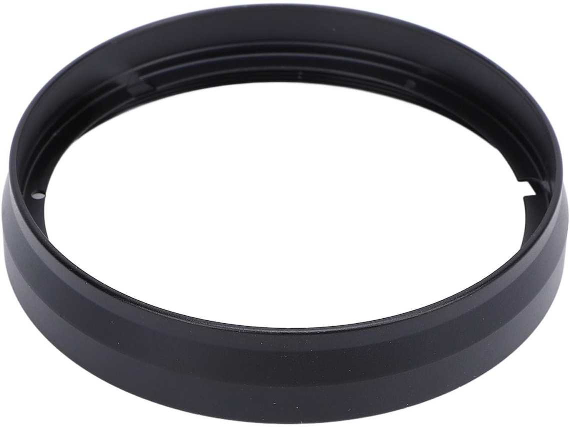 Anillo Adaptador, Filtro De Aleación De Aluminio, Empuñadura