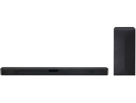 Soundbar LG SN4R
