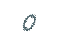 Meseta 24t para fc-m617 fc-m617-b2 (para 38-24t) Deore SHIMANO