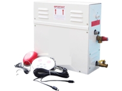 Calentador de vapor para sauna 4,5 kW SFUSHOS