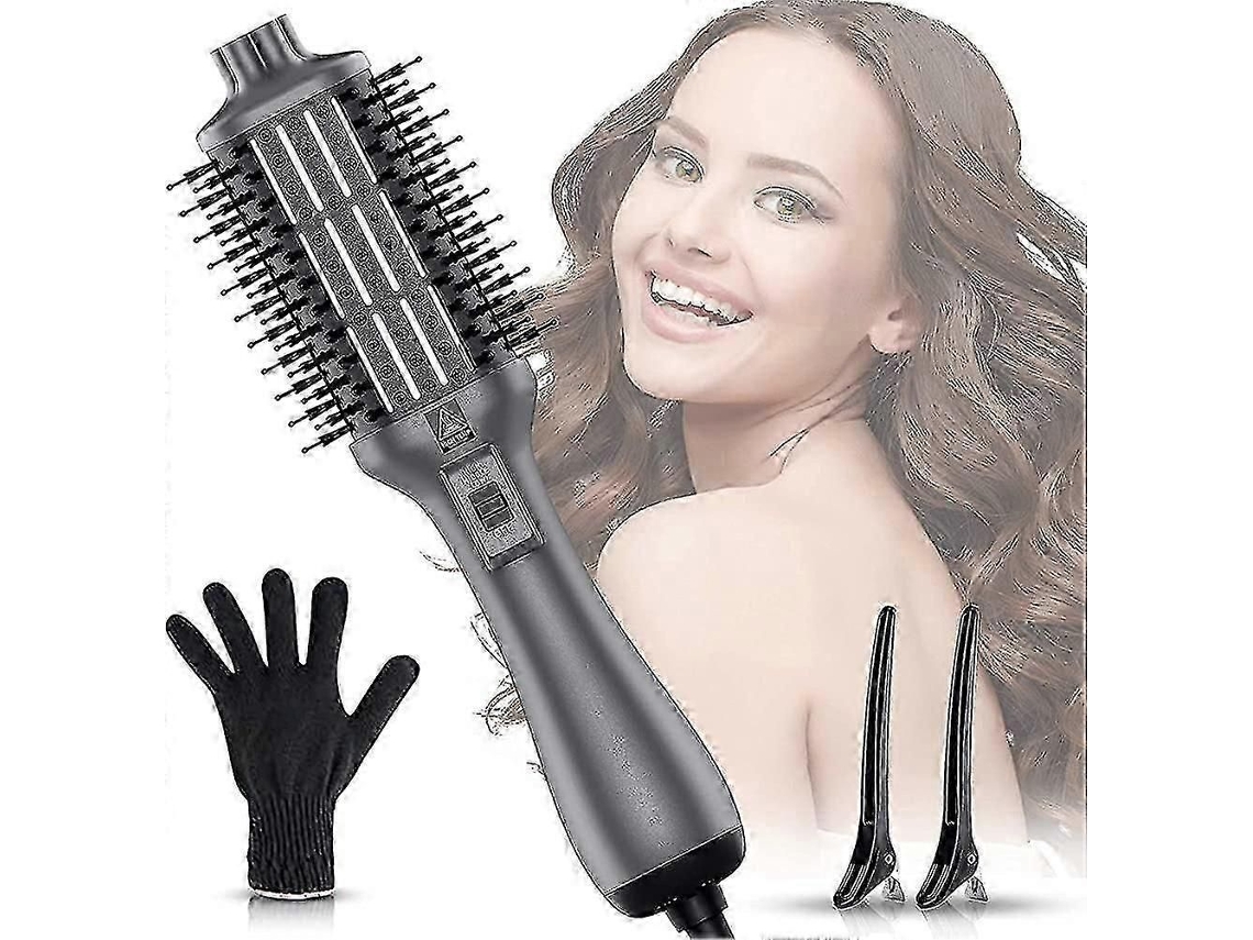 Peine para peinar el cabello con iones negativos 5 en 1 TAISHENGDA