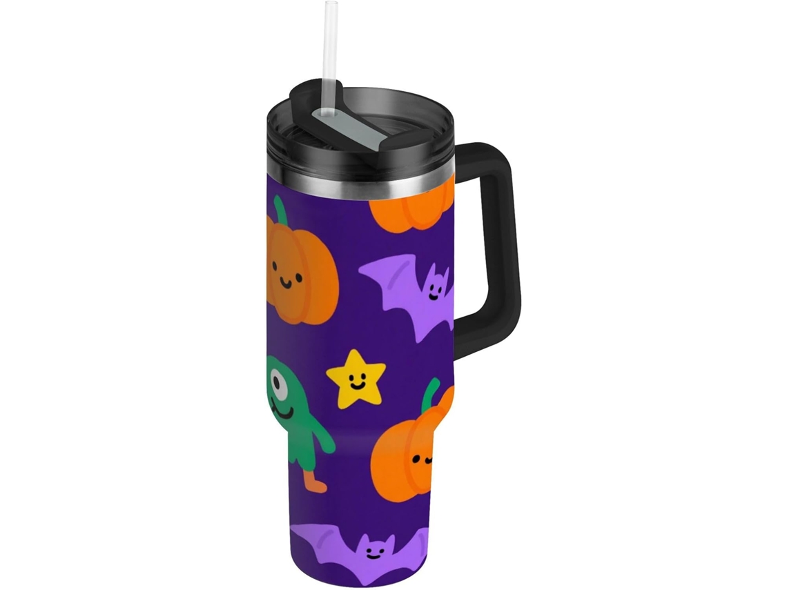 Botella Taza - Vaso Térmico Portátil