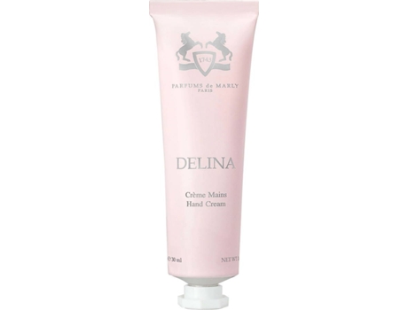 Crema Corporal PARFUMS DE MARLY Delina By Hand Cream (30ml)
