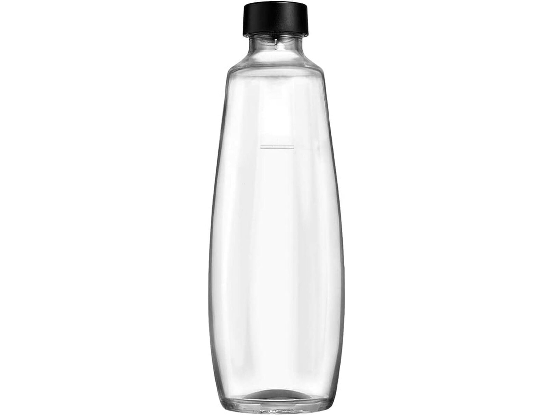 Garrafa de Agua SODASTREAM Fuse Glass