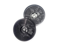 Filtro CATA 02859495 Carbón 2uds