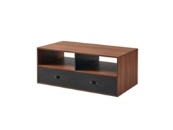 Muebles de TV TEAMSON HOME (Madera - 45,7 cm)