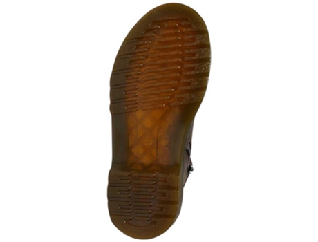 Botas DR. MARTENS Niños (33 - Marrón)