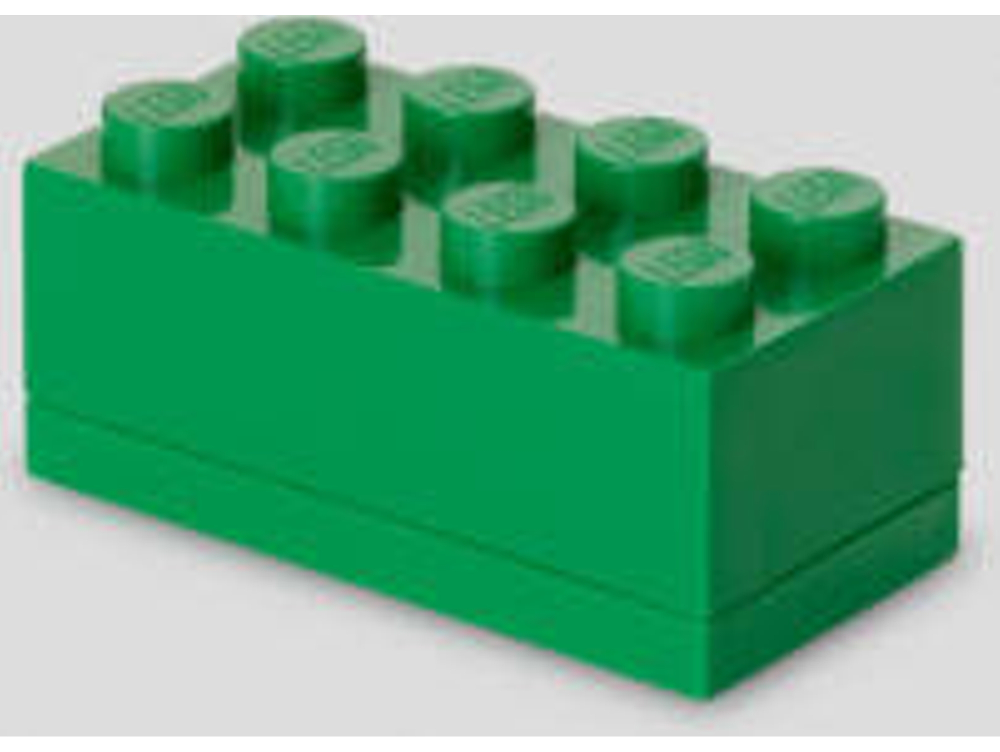 Marmita ROOM COPENHAGEN 4012 (9,2 x 4,6 x 4,3 cm - Verde)