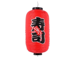 farol japonés impermeable. ALLINLESS