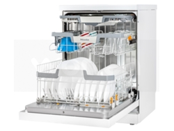 Lavavajillas MIELE G 7110 SC BRWS (14 Conjuntos - 60 cm - Blanco)