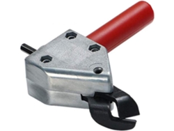 Cortador De Metal Para Taladro Eléctrico Hoja Cortante Herramienta De Corte Para Acero Inoxidable Y Aluminio