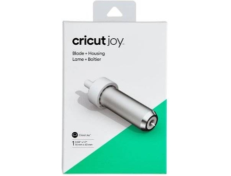 Cuchilla de Corte CRICUT 8909