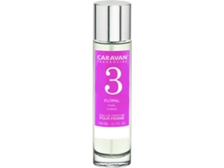 Perfume CARAVAN Nº3 Eau de Parfum (150 ml)  
