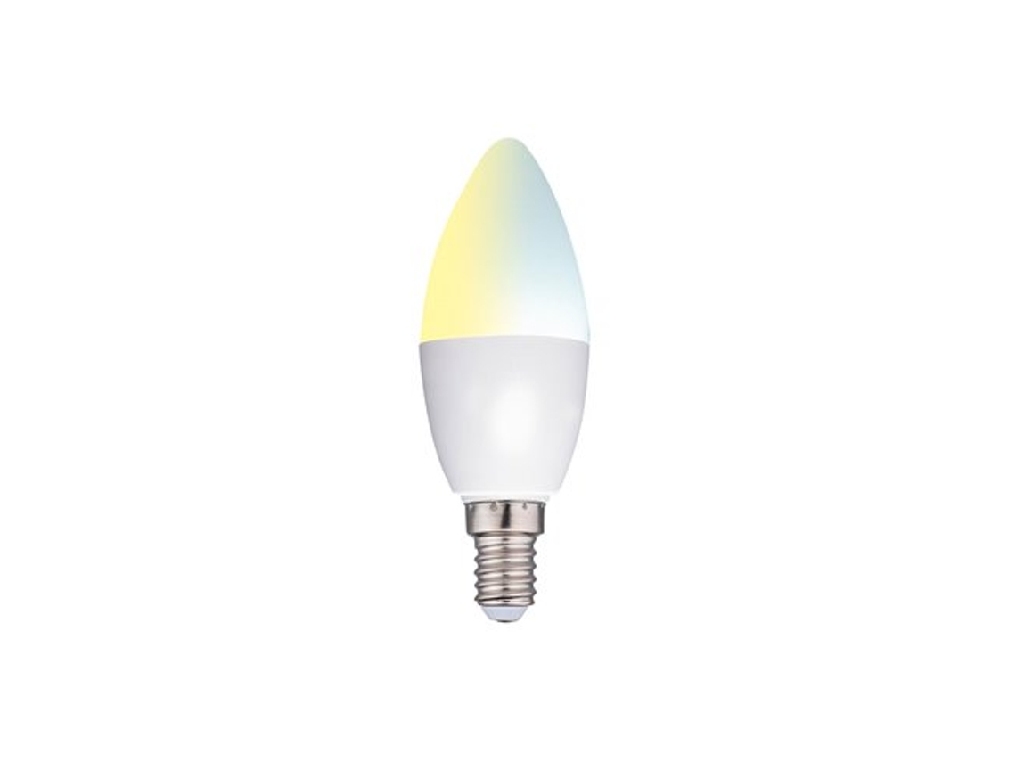 Bombilla inteligente Alpina E14 4,9 W 2700 K 6500 K