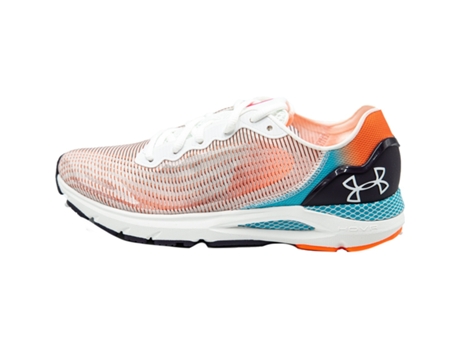 Zapatillas de Hombre UNDER ARMOUR Ua Hovr Sonic Blanco (shoes//eu/40.5)
