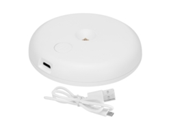 2026-lámpara Uv Para Inodoro Uvc Led Con Carga Usb Portátil Y Sensor Automático Para Baño Hogar