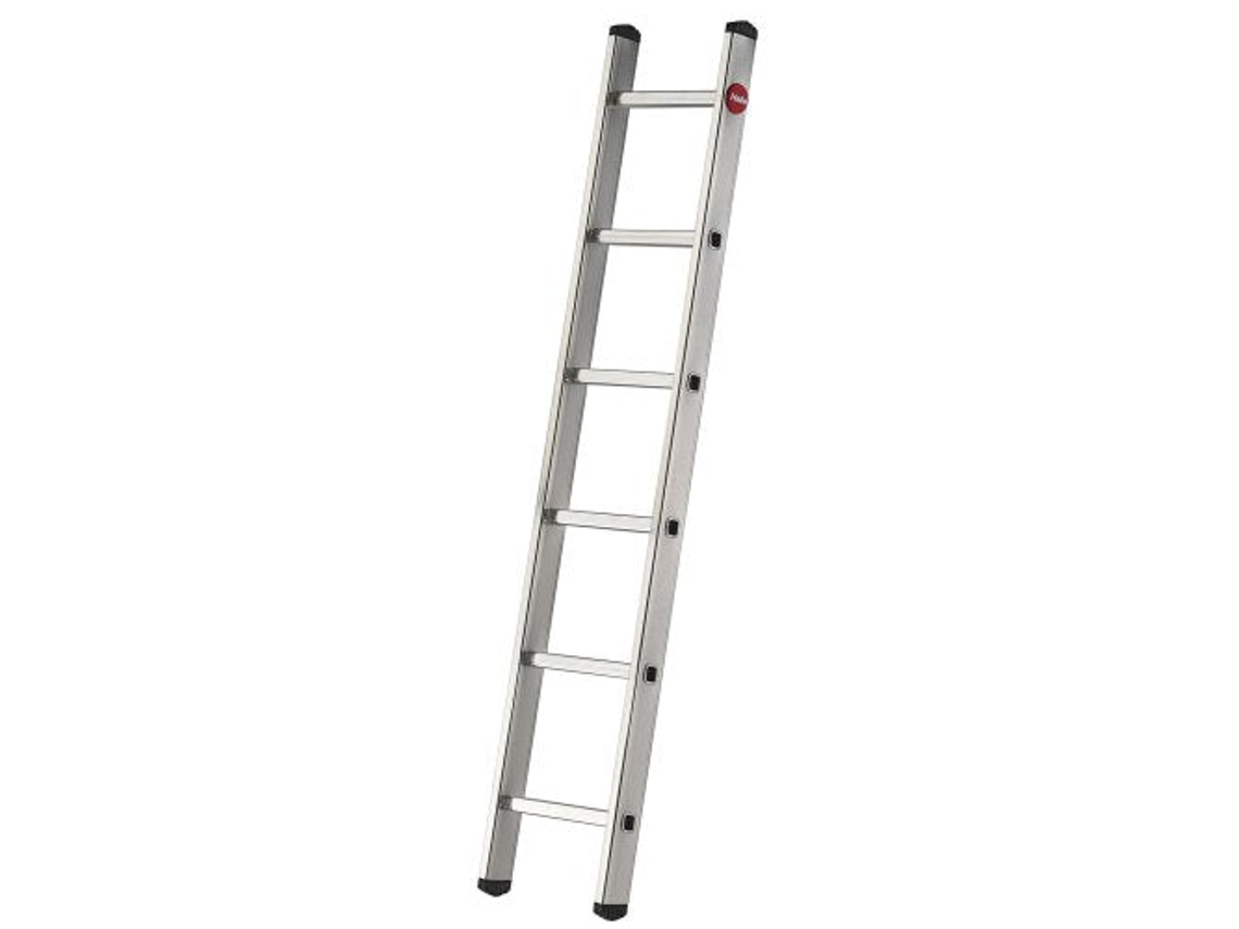 HAILO - Escalera aluminio 1 tramo ProfiStep Uno
