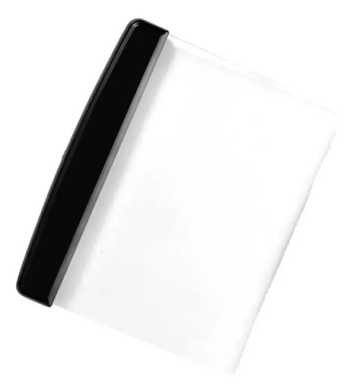 Nueva e innovadora placa de lectura con luz nocturna (avayotoy)
