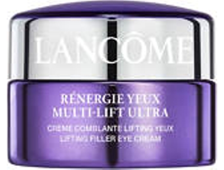 Crema de Ojos LANCME Lancôme Rénergie Multi-Lift Ultra Eye Cream (15ml)
