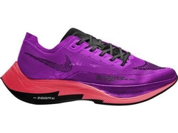 Zapatillas NIKE Zoomx Vaporfly Next 2 Mujer (39 - Morado)