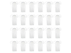 100 Pantalones Desechables Tanga Mujer Spa Bronceado 32x31cm Blanco 32x31cm Blanco