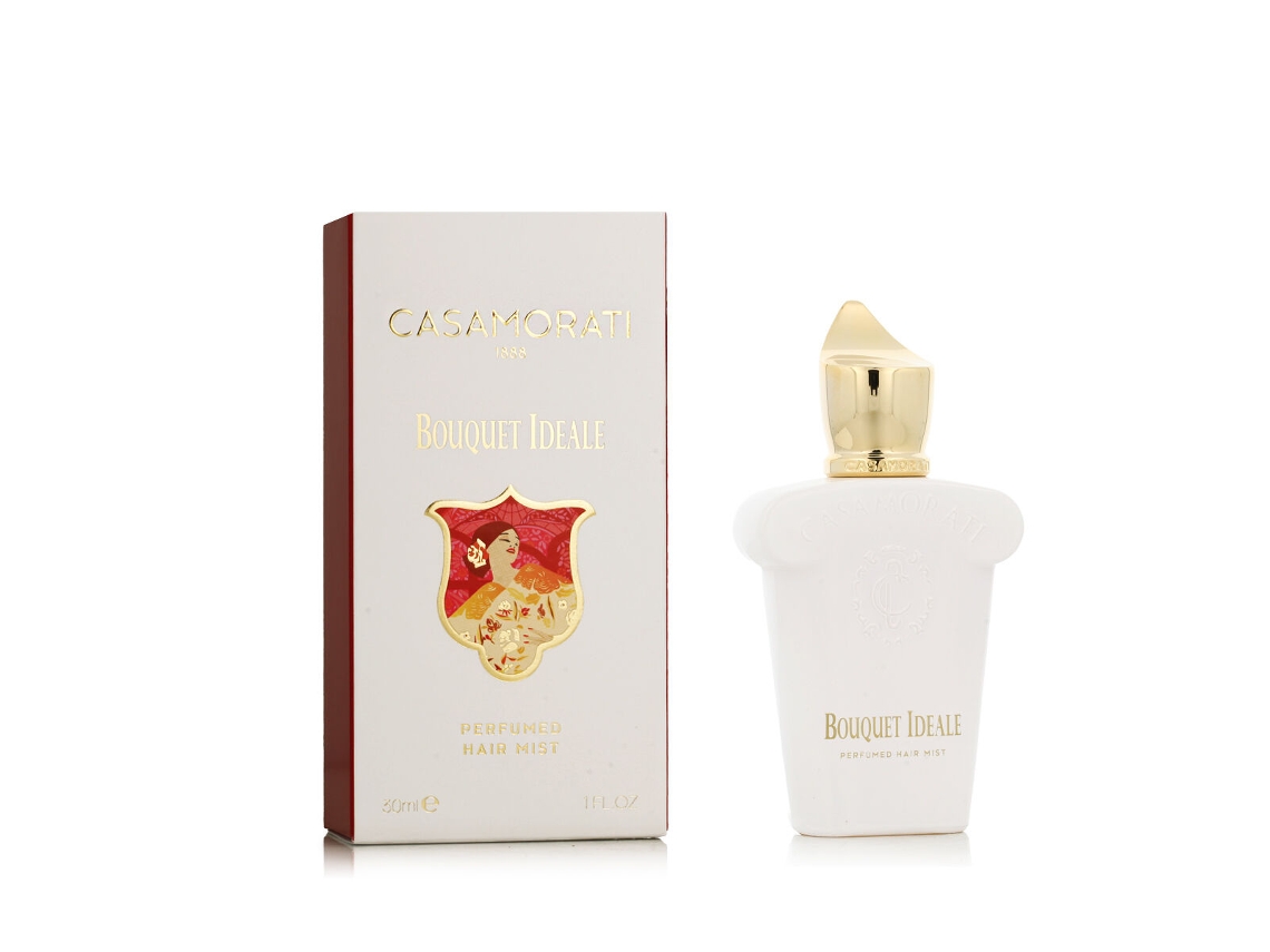 Fragancia para el Cabello XERJOFF Casamorati 1888 Bouquet Ideale 30 ml