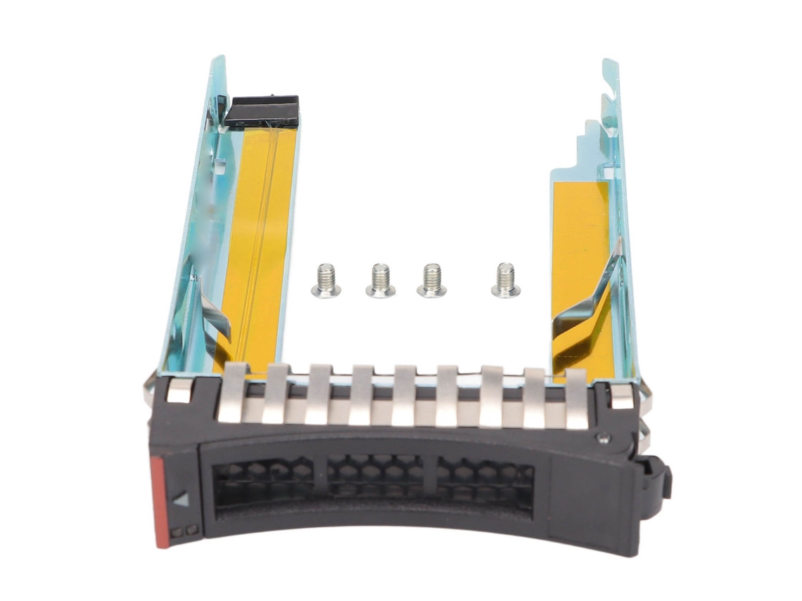 Cajón para disco duro de 2,5 pulgadas SAS/SATA/HDD, bandeja para Lenovo/IBM X3850, X3950, X3650, M2, M3 y X5.