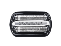 Vlrla-32b Replacement Blade Foil Para Braun Series 3 Elétrico Shaver