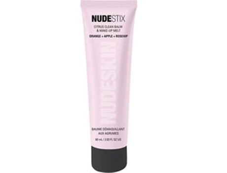 NUDESTIX - Citrus Clean Balm & Make-Up Melt - Citrusový čisticí pleťový balzám 60ml