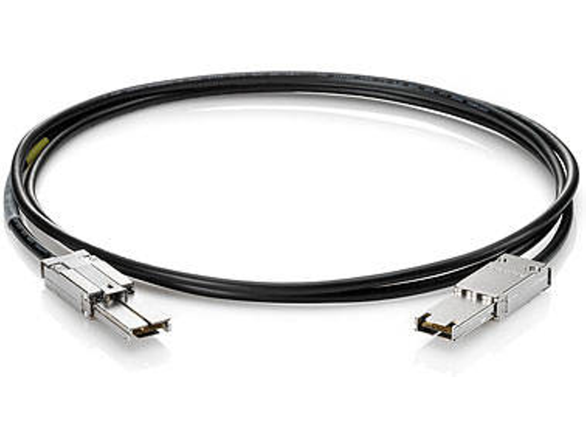 Cable SCSI HEWLETT PACKARD (SCSI)