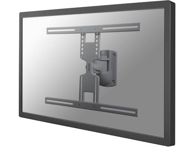Soporte de TV NEWSTAR FPMA-D1030D (Ajustable - 10'' a 24'' - Hasta 15 Kg)