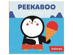 Libro Animais