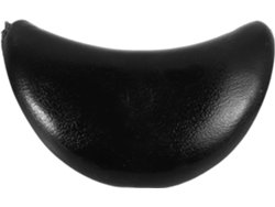 Cojín De Silicona Para Lavabo De Champú, 14 X 9,5 X 4 Cm.