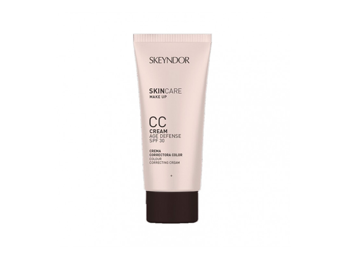 Skincare Make-Up Cc Cream Spf30 SKEYNDOR