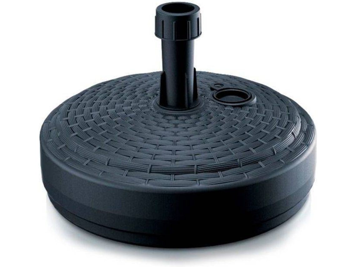 Base de Parasol PROSPERPLAST (Antracita)