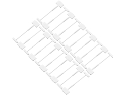 Agujas De Acero De 0 Resistente Y Duradero Para Uso Doméstico.