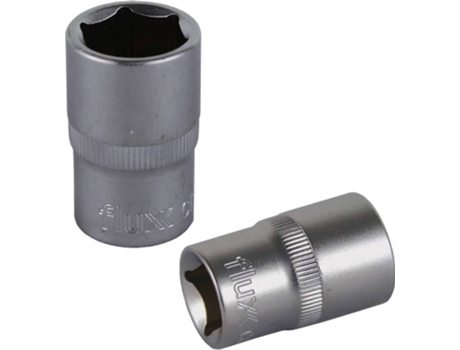 Llave FLUX Hexagonal CRV
