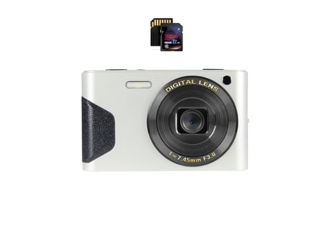 Videocámara OHPA-C8 Blanco 32G4K