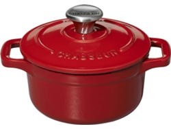 Cacerola CHASSEUR PIS1901 (Capacidad: 0.35L)