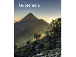 Libro Guatemala de Petra Ender (Español)