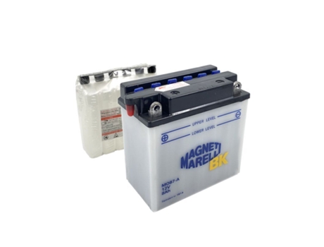 Batería de moto MAGNETI MARELLI