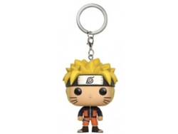 POCKET POP! KEYCHAIN: NARUTO: NARUTO