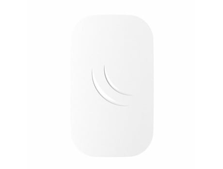 Punto de Acceso Repetidor MIKROTIK RBCAPL-2ND WiFi 2.4 GHz 300 Mbit/s Blanco