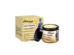 Crema para el alivio rápido y eficaz de las articulaciones