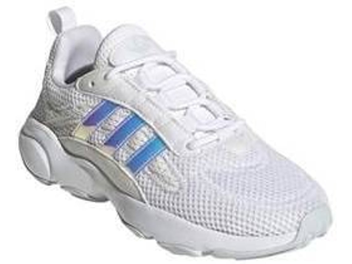 Zapatillas ADIDAS Haiwee J Ni os 38 Blanco Worten.es