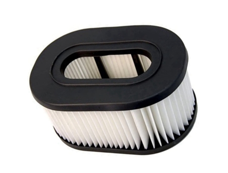 Filtro HEPA de cartucho para Hoover 40130050, 43615090 tipo 50 para aspiradoras verticales serie 51000