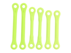 Kit De Varilla De Dirección Rc Con Exquisita Artesanía Para Coche Rc A Escala 1/12 12428 Accesorios Para Coche Rc