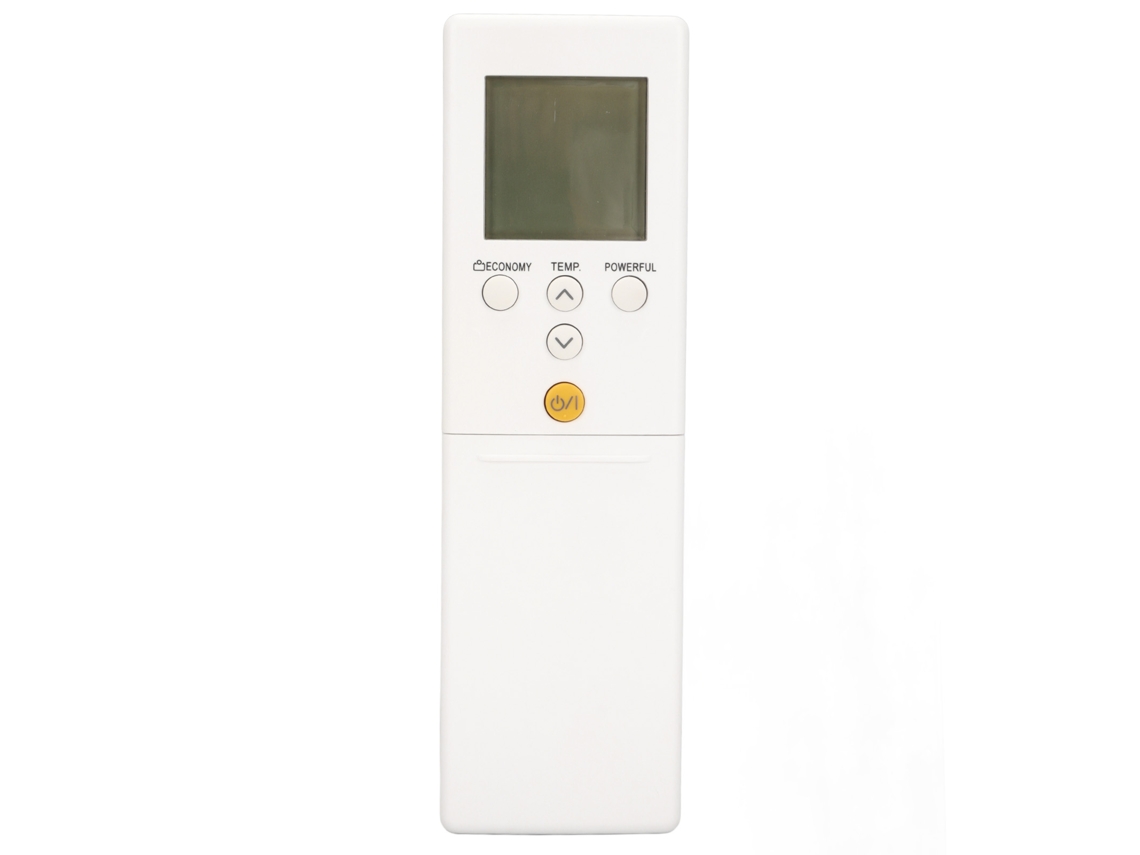 Control Remoto Para Aire Acondicionado Ar Rem5e Compatible Con Fujitsu Auxg14kvla Auxg18kvla Ar Ref1u Ar Ref3e Arref1u