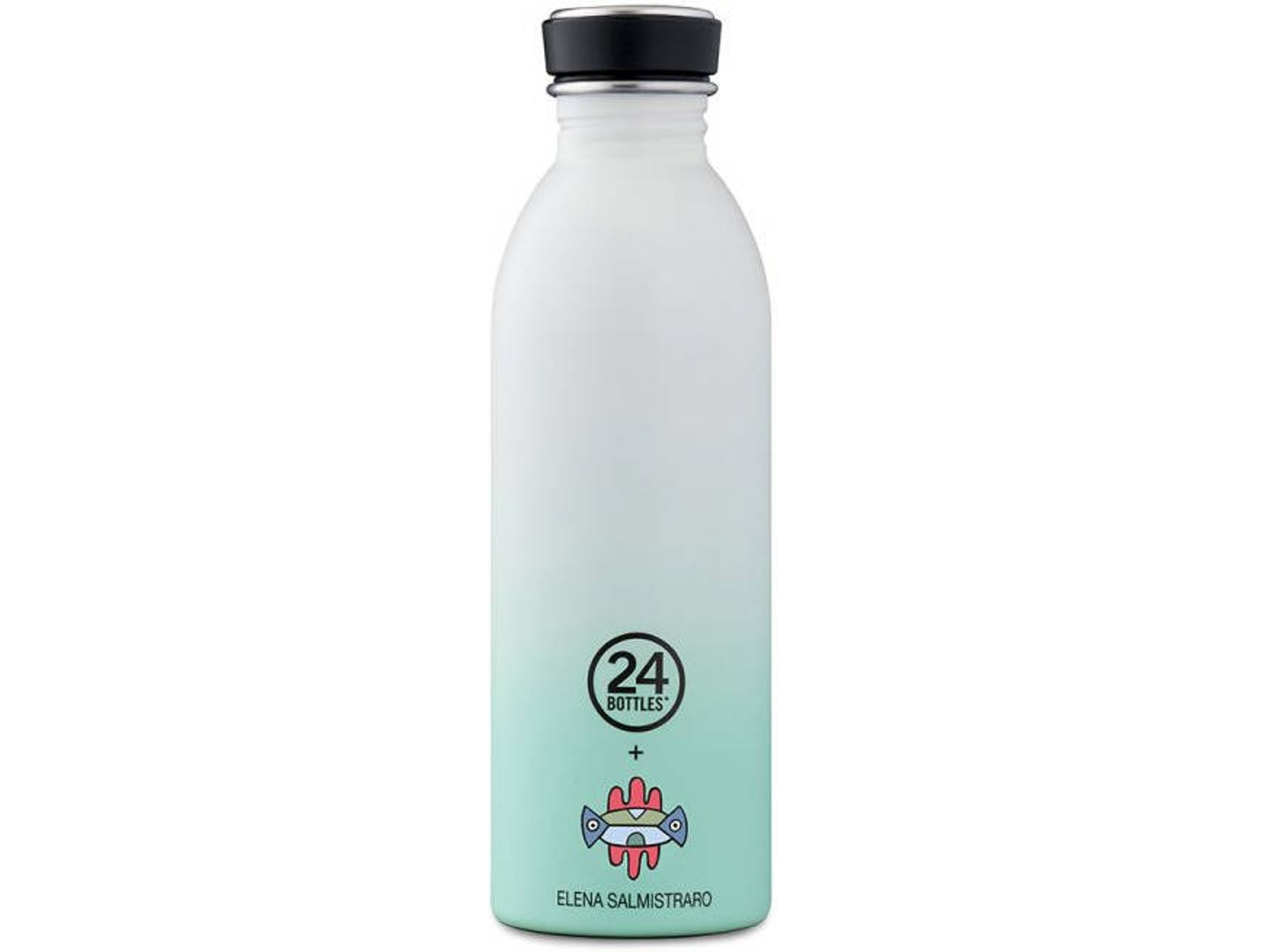 Botella 24BOTTLES Urban 500ML